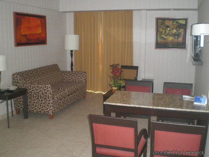 Holiday Inn Express Tapachula, An Ihg Hotel Zimmer foto